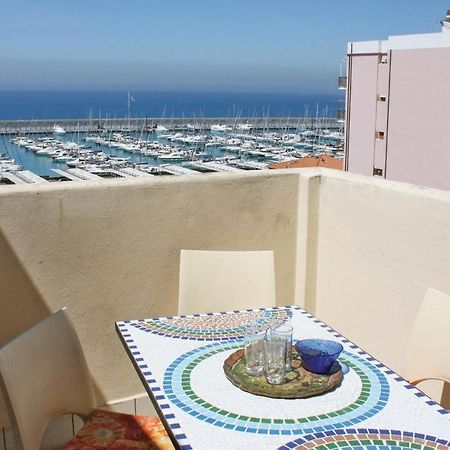 Roberta Apartman Castiglioncello Kültér fotó