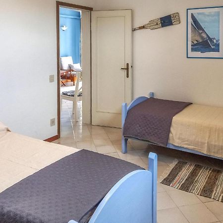 Roberta Apartman Castiglioncello Kültér fotó