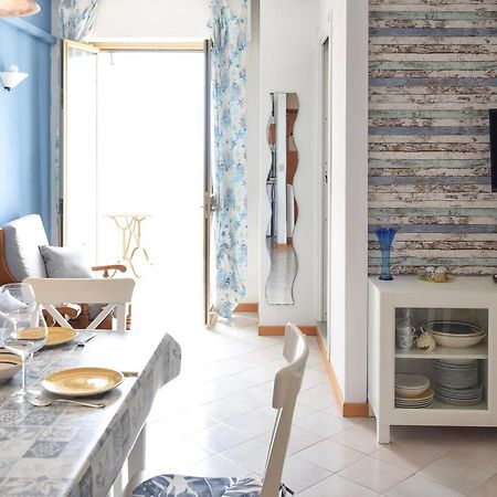 Roberta Apartman Castiglioncello Kültér fotó