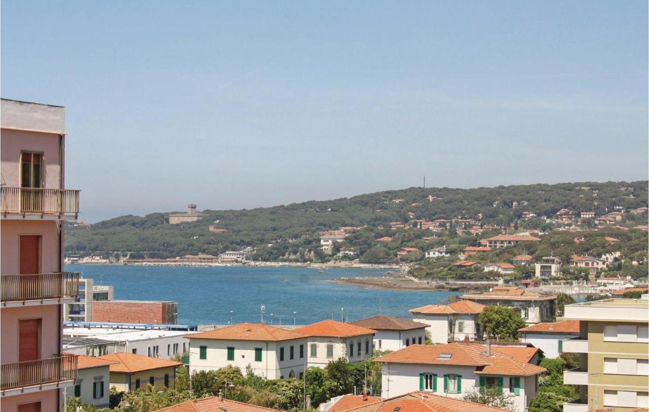Roberta Apartman Castiglioncello Kültér fotó