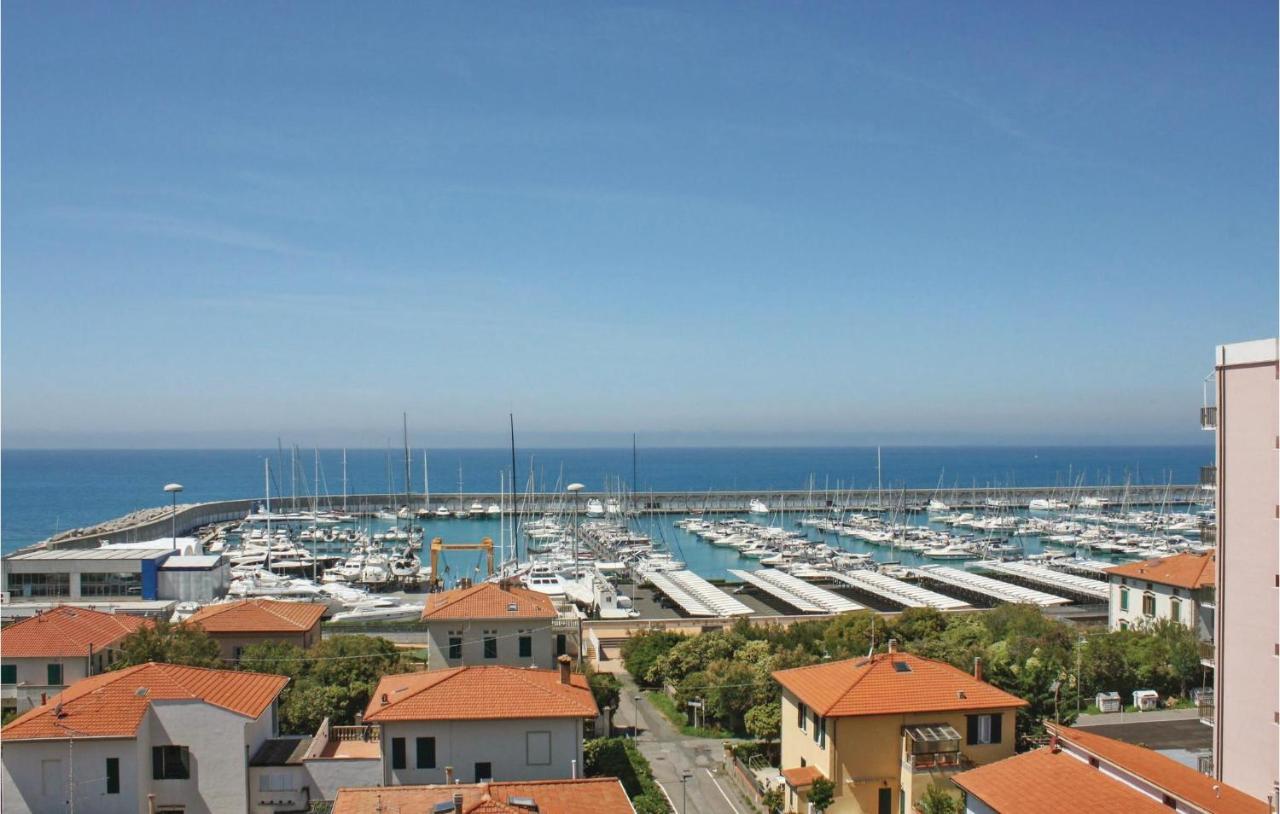 Roberta Apartman Castiglioncello Kültér fotó