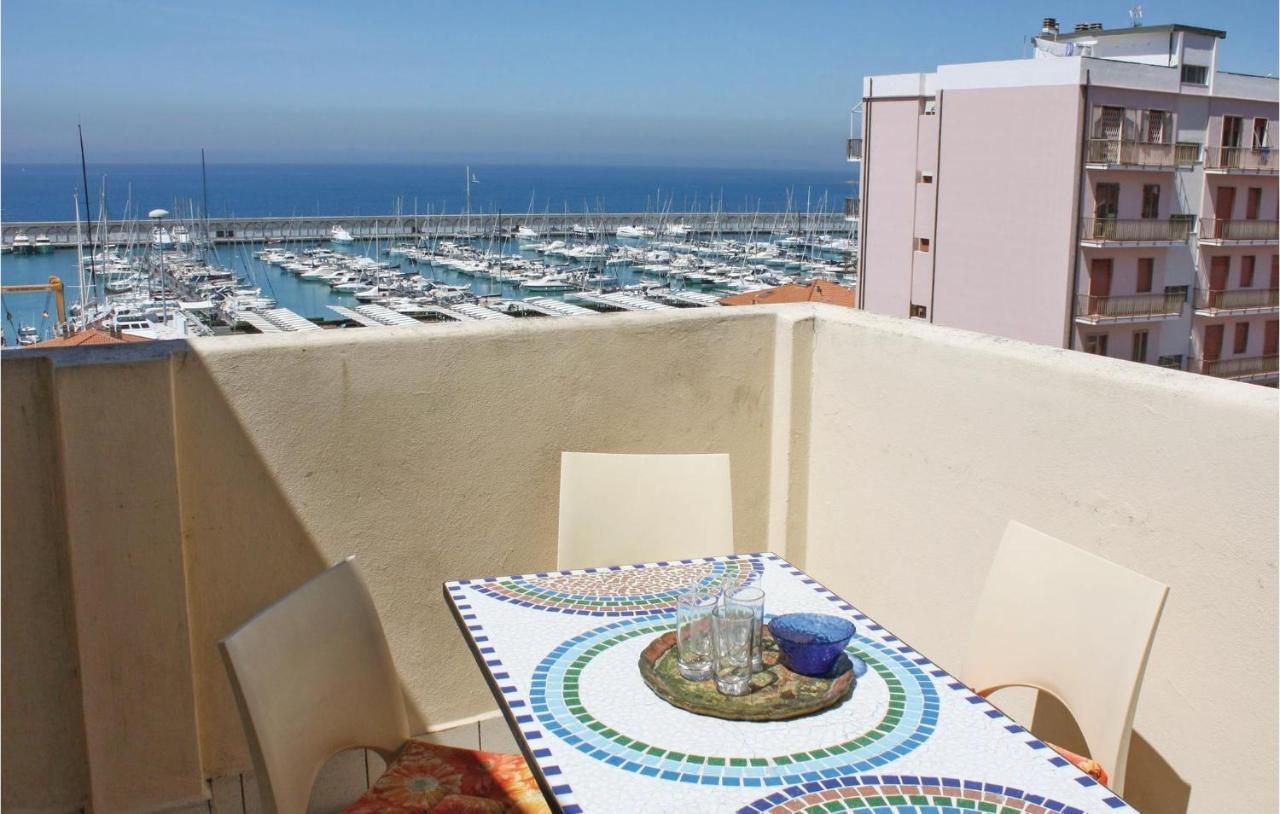 Roberta Apartman Castiglioncello Kültér fotó