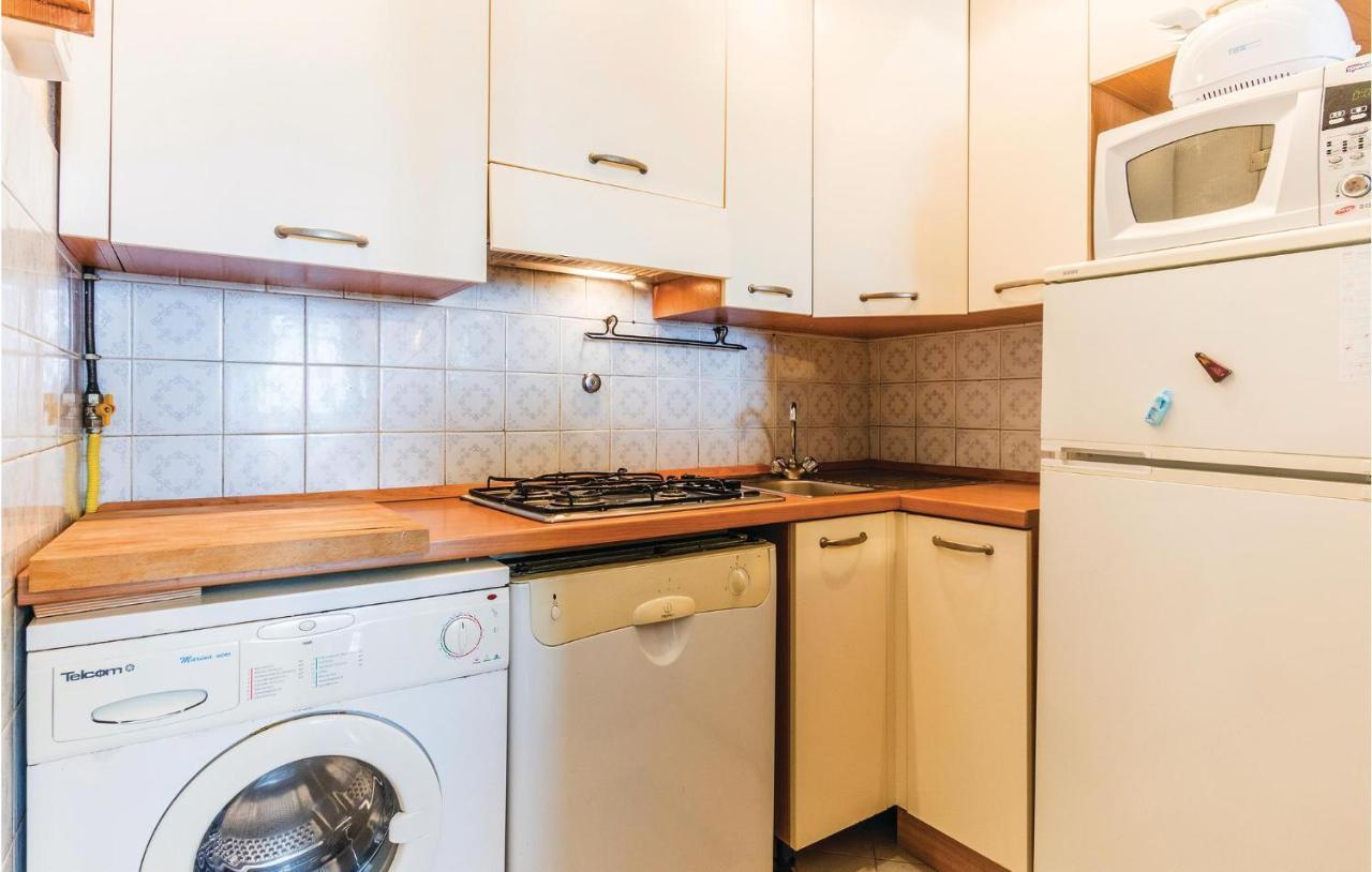 Roberta Apartman Castiglioncello Kültér fotó
