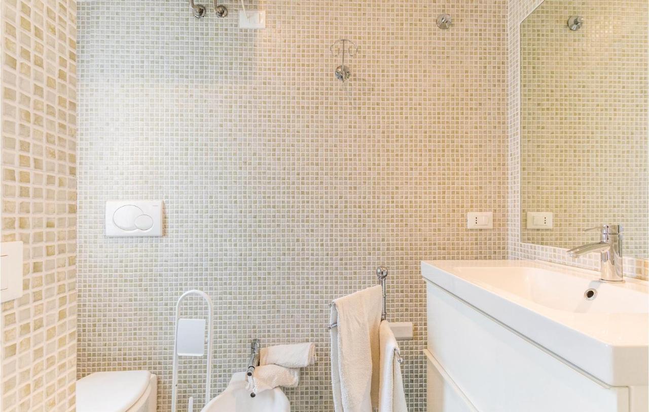 Roberta Apartman Castiglioncello Kültér fotó