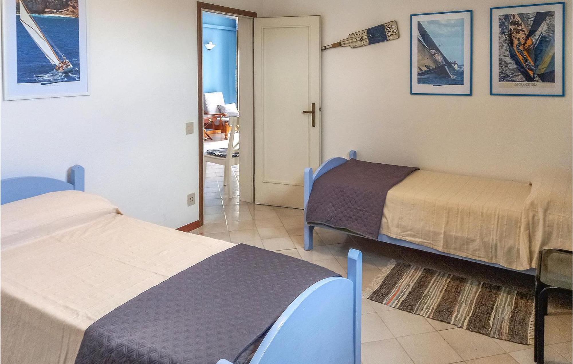Roberta Apartman Castiglioncello Kültér fotó