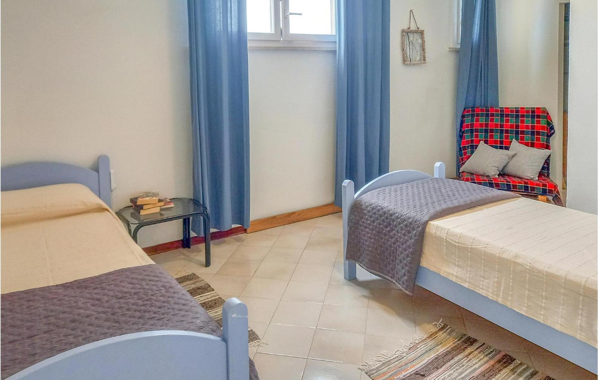 Roberta Apartman Castiglioncello Kültér fotó