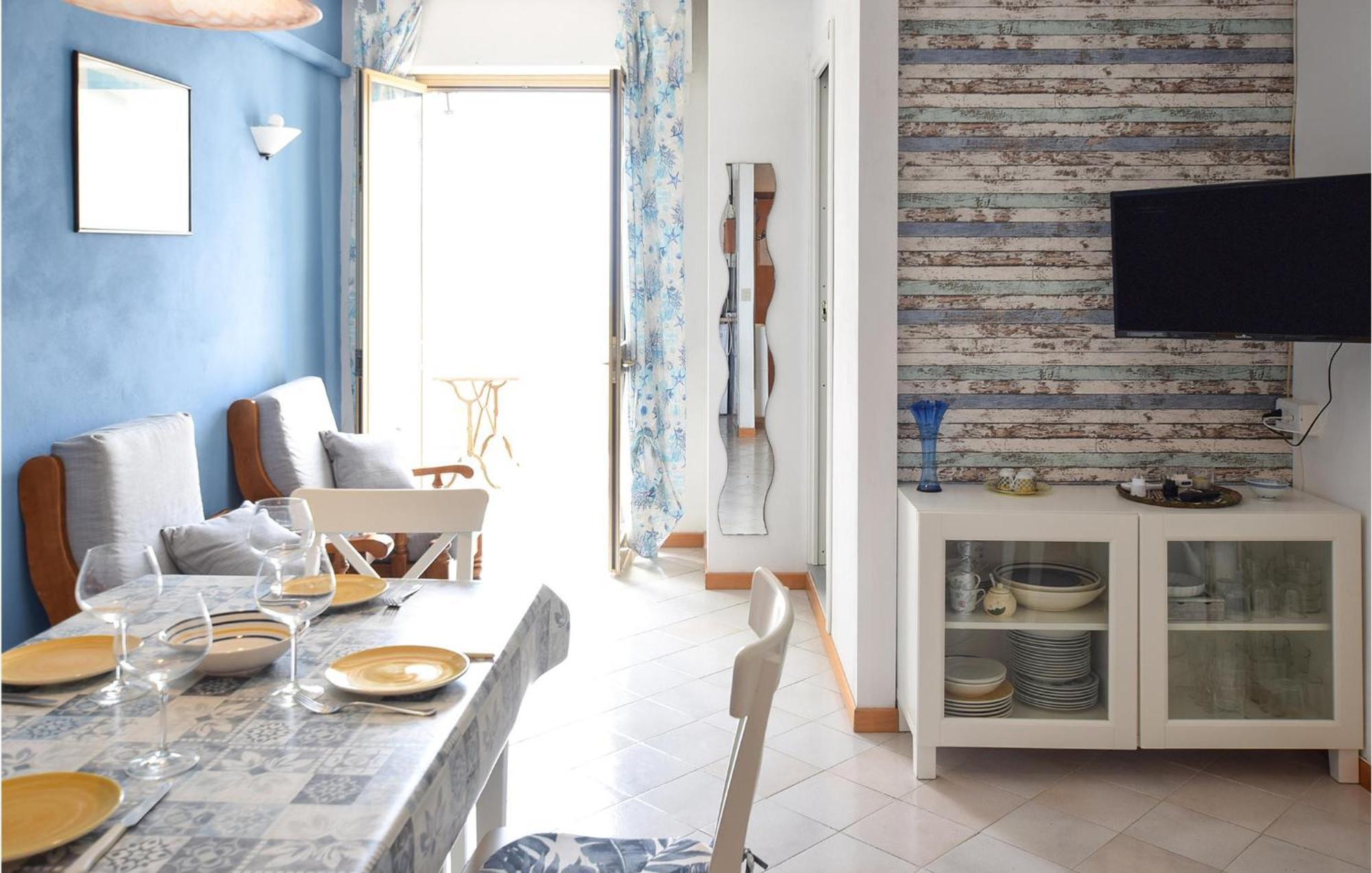Roberta Apartman Castiglioncello Kültér fotó