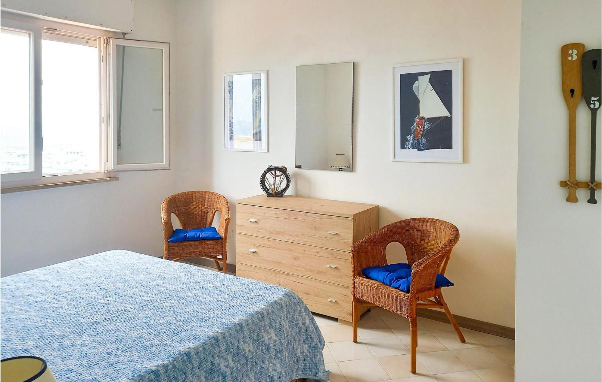Roberta Apartman Castiglioncello Kültér fotó