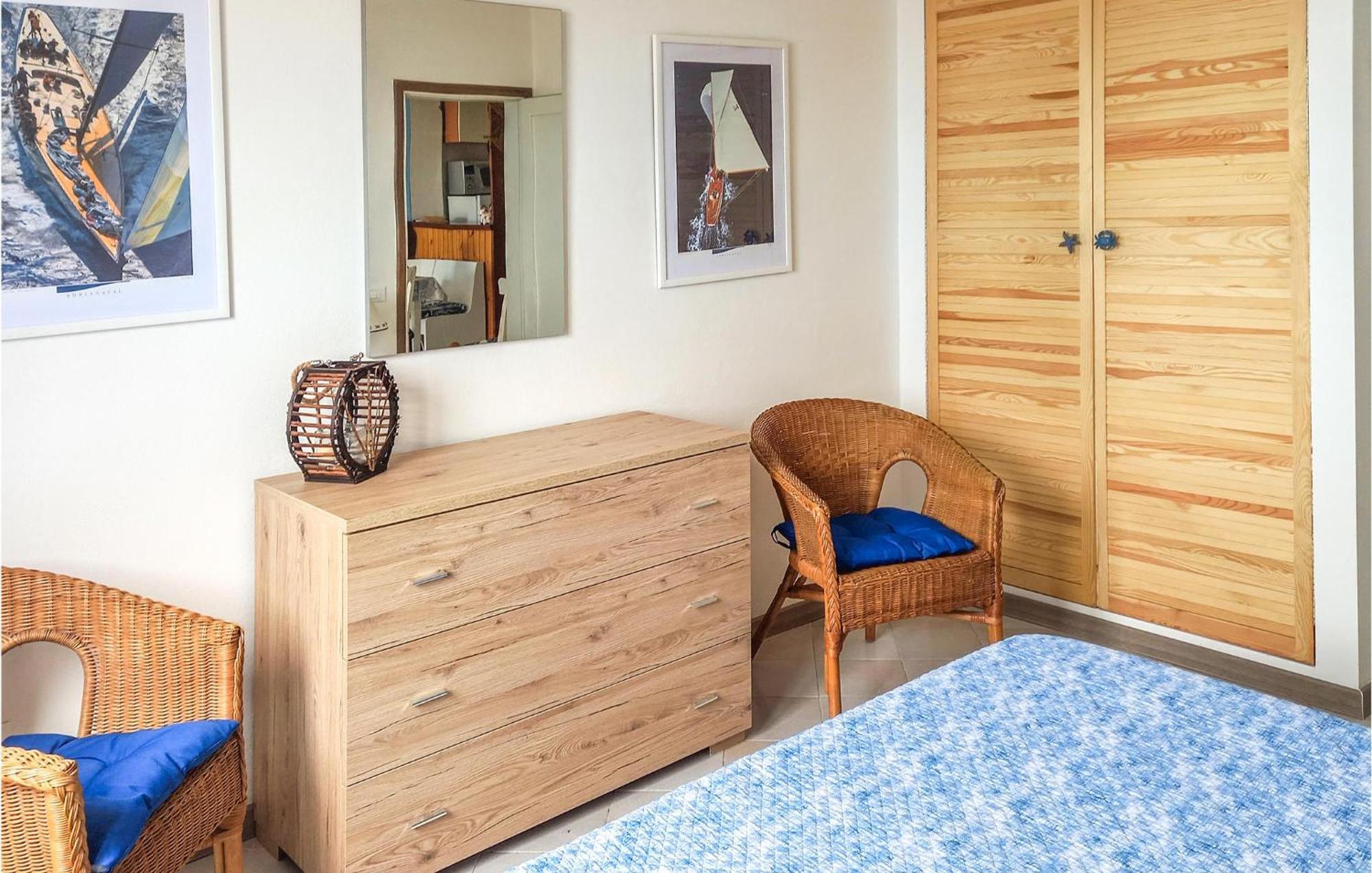 Roberta Apartman Castiglioncello Kültér fotó