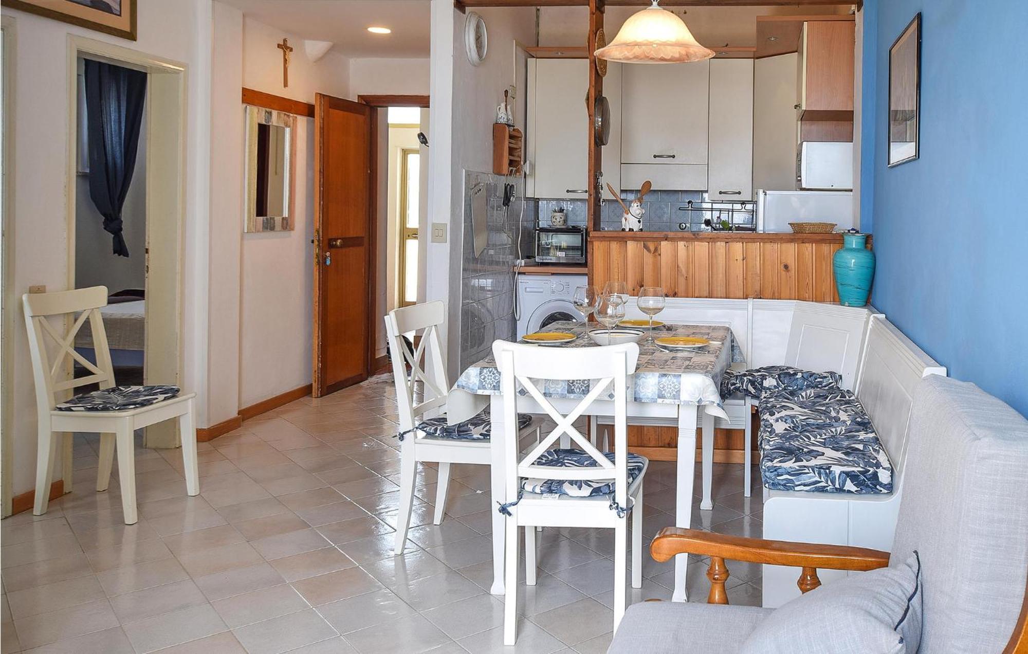 Roberta Apartman Castiglioncello Kültér fotó