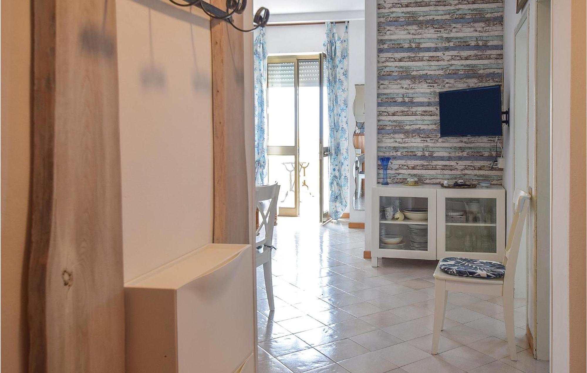 Roberta Apartman Castiglioncello Kültér fotó